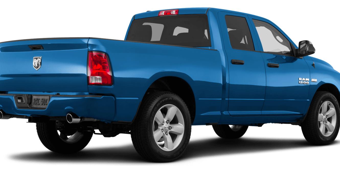 RAM 1500 2015 1C6RR7FT2FS774164 image