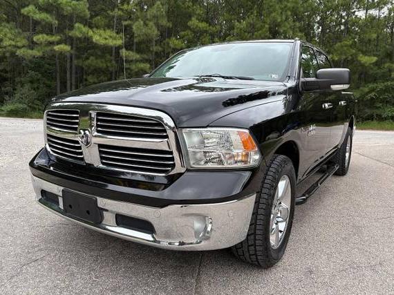 RAM 1500 2015 1C6RR6LM5FS581563 image RAM 1500 2015 1C6RR6LM5FS581563 image