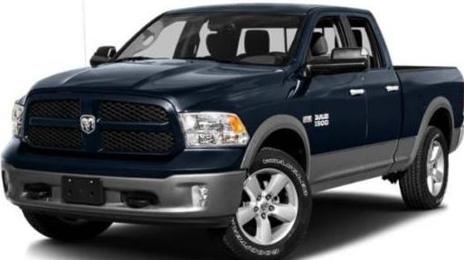 RAM 1500 2015 1C6RR7GT7FS576078 image