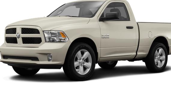 RAM 1500 2015 3C6JR6AT6FG643616 image