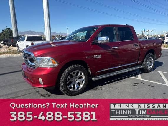 RAM 1500 2015 1C6RR7PM2FS736859 image