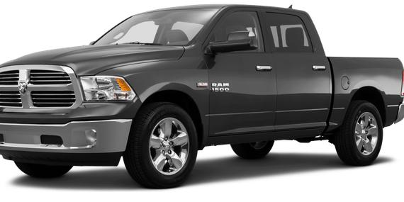RAM 1500 2015 1C6RR6LT8FS506394 image