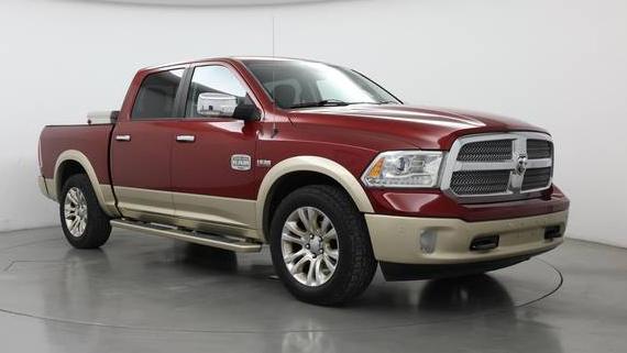 RAM 1500 2015 1C6RR6PT9FS669498 image