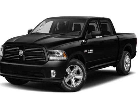 RAM 1500 2015 1C6RR7UT6FS781251 image