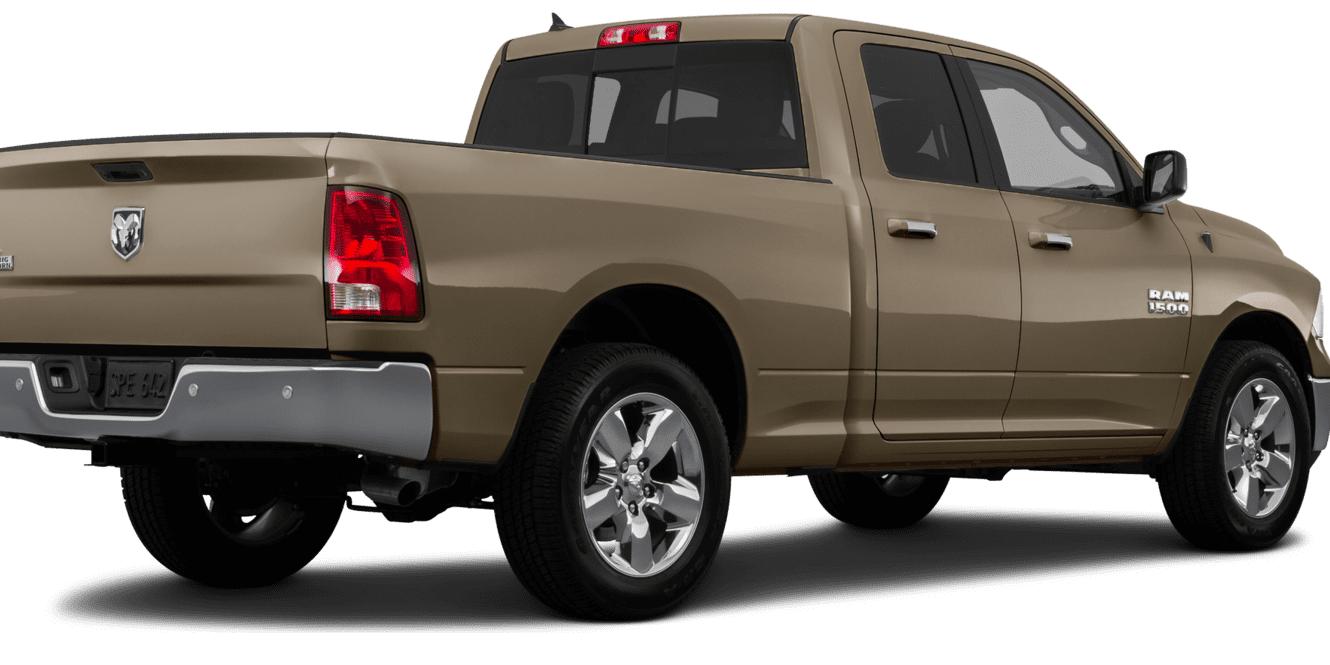 RAM 1500 2015 1C6RR7GT6FS558610 image