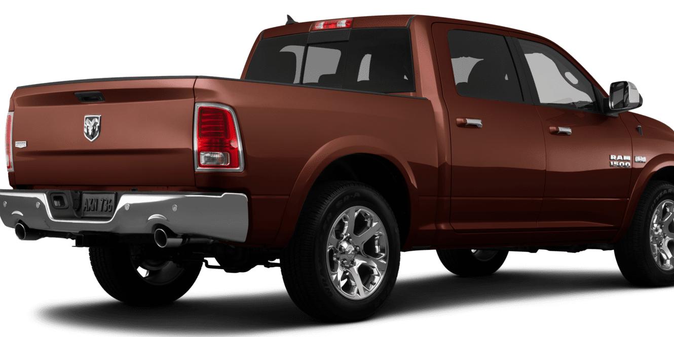 RAM 1500 2015 1C6RR7VT0FS702655 image