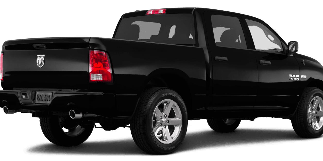 RAM 1500 2015 1C6RR7MT1FS544974 image