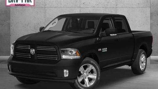 RAM 1500 2015 1C6RR7VT2FS602105 image