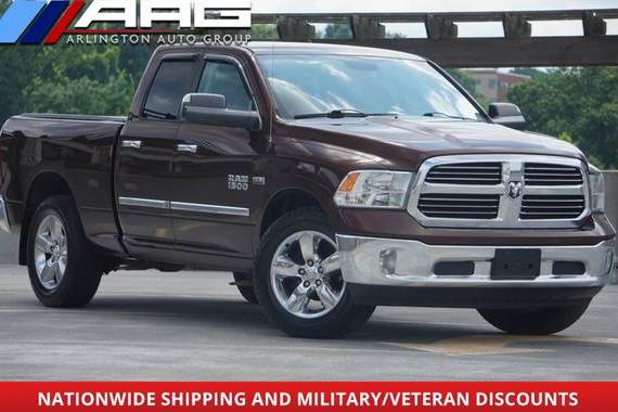RAM 1500 2015 1C6RR7GT6FS720199 image