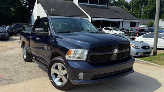 RAM 1500 2015 1C6RR6FT2FS613405 image