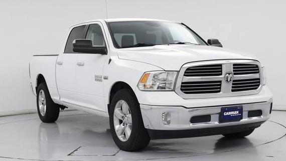 RAM 1500 2015 1C6RR7TT7FS666143 image