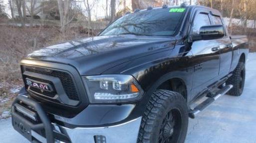 RAM 1500 2015 1C6RR7GT7FS593656 image