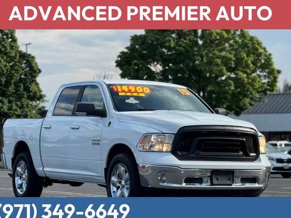 RAM 1500 2015 1C6RR7LG0FS744958 image