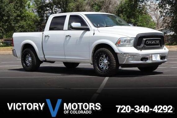 RAM 1500 2015 1C6RR7NT0FS528019 image