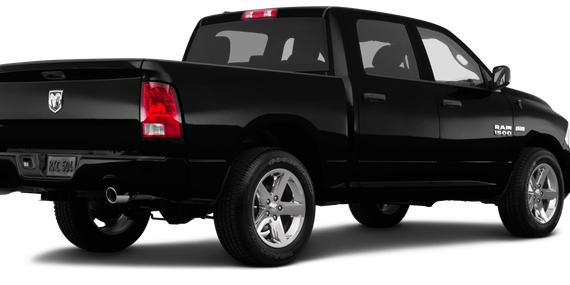 RAM 1500 2015 1C6RR7KT9FS502720 image