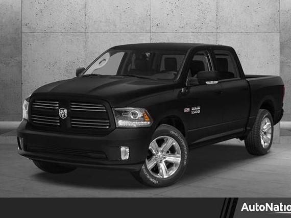 RAM 1500 2015 1C6RR6MT2FS583535 image