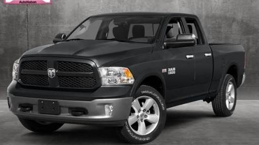 RAM 1500 2015 1C6RR6GT8FS603427 image