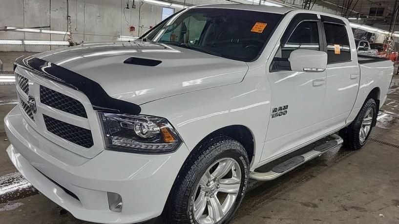 RAM 1500 2015 1C6RR7MT3FS515525 image