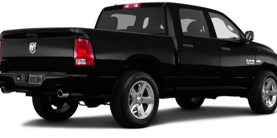 RAM 1500 2015 1C6RR7MT3FS508719 image