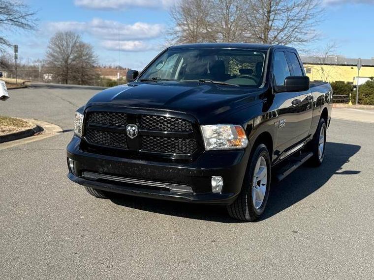 RAM 1500 2015 1C6RR7FT4FS503008 image