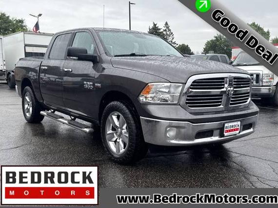 RAM 1500 2015 1C6RR7LT8FS731632 image