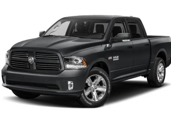 RAM 1500 2015 1C6RR6MT3FS566534 image