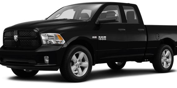 RAM 1500 2015 1C6RR6FT7FS541553 image