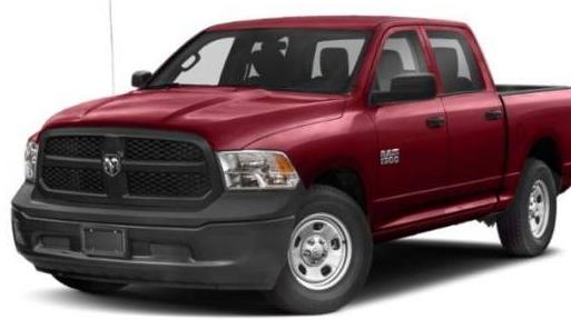 RAM 1500 2015 1C6RR6KT8FS554172 image