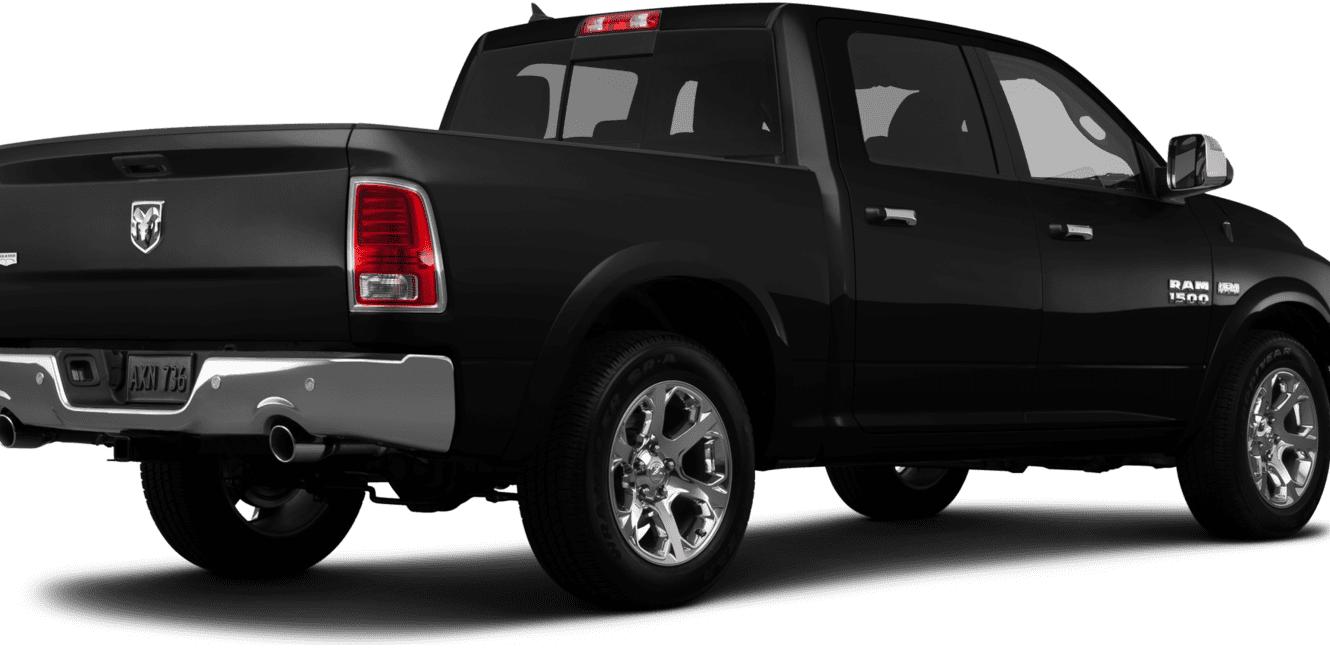 RAM 1500 2015 1C6RR6NT4FS693212 image