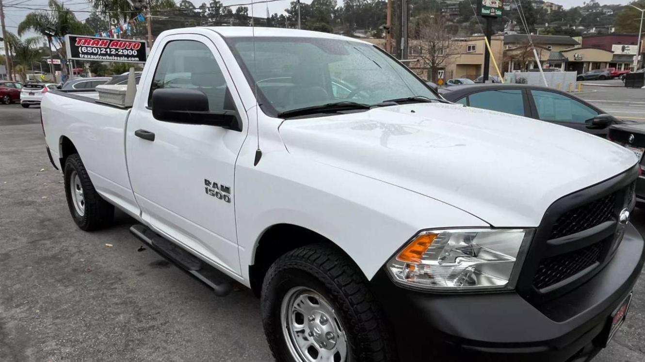 RAM 1500 2015 3C6JR7DG3FG652505 image