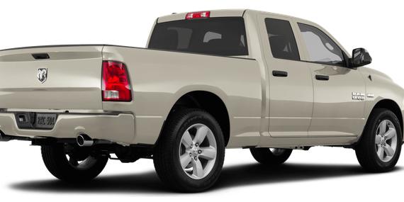 RAM 1500 2015 1C6RR7FT9FS771875 image