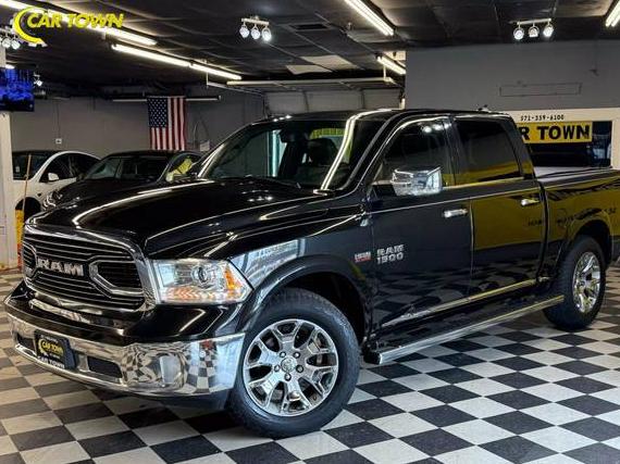 RAM 1500 2015 1C6RR7PT8FS763510 image
