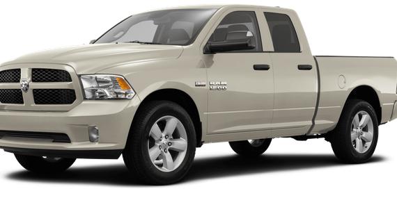 RAM 1500 2015 1C6RR6FT1FS761528 image