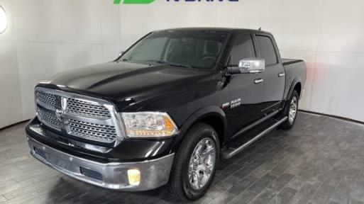 RAM 1500 2015 1C6RR6NT9FS501637 image