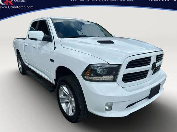 RAM 1500 2015 1C6RR7HT3FS727335 image RAM 1500 2015 1C6RR7HT3FS727335 image