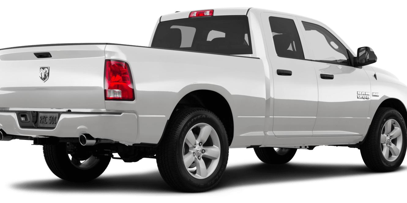 RAM 1500 2015 1C6RR7FT6FS756914 image