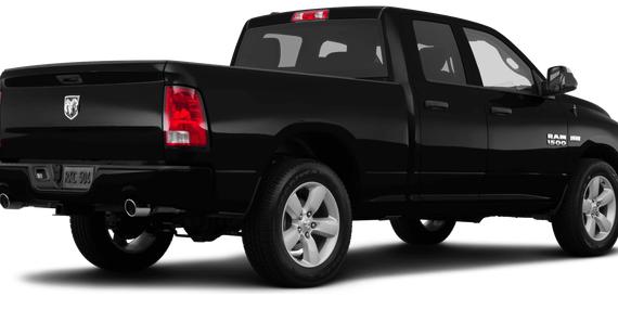 RAM 1500 2015 1C6RR7FT7FS551683 image