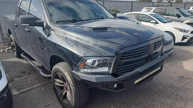 RAM 1500 2015 1C6RR7MT6FS781654 image