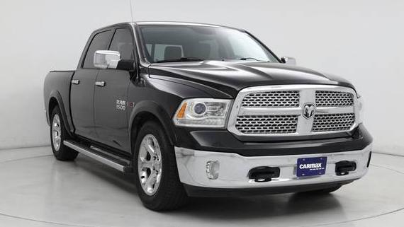 RAM 1500 2015 1C6RR7NM6FS537459 image