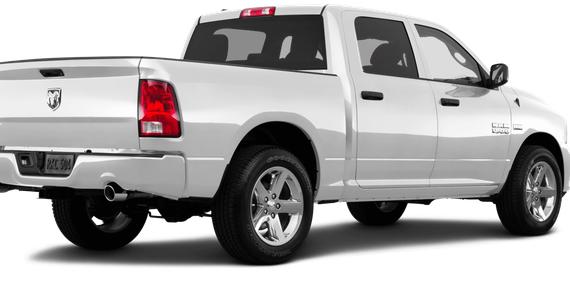 RAM 1500 2015 1C6RR7MT4FS506929 image