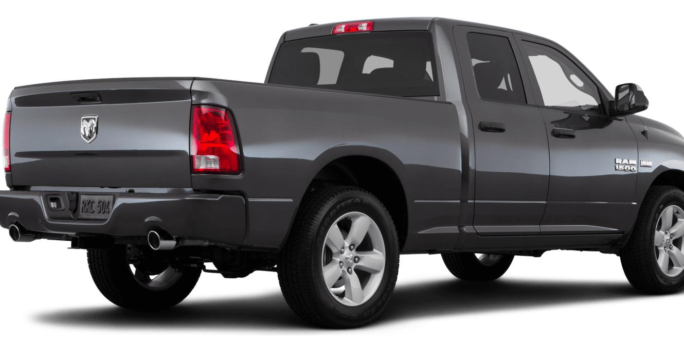 RAM 1500 2015 1C6RR7FT7FS743833 image