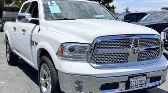 RAM 1500 2015 1C6RR6VT8FS790204 image