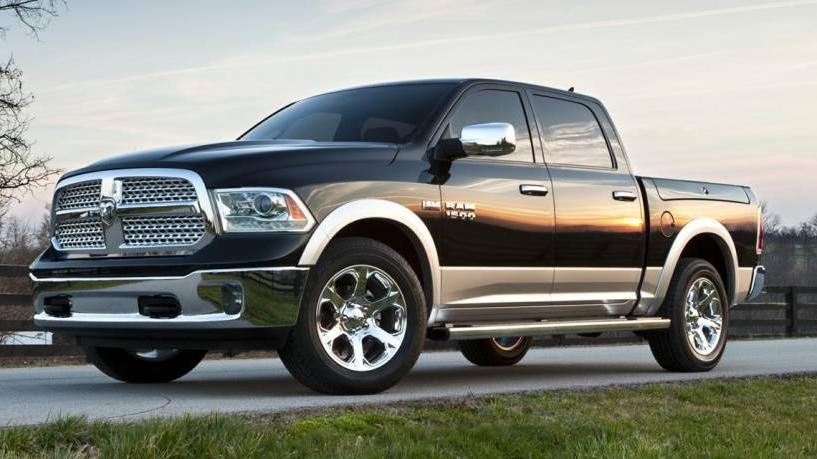 RAM 1500 2015 1C6RR7GT3FS560038 image