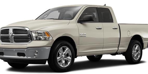 RAM 1500 2015 1C6RR6GG8FS674808 image