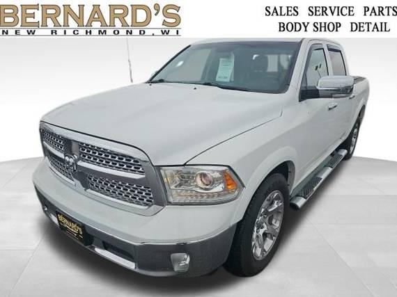 RAM 1500 2015 1C6RR7NT2FS539832 image