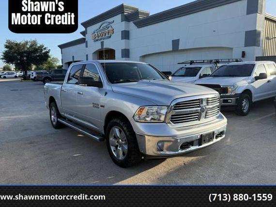 RAM 1500 2015 1C6RR7LT7FS520714 image