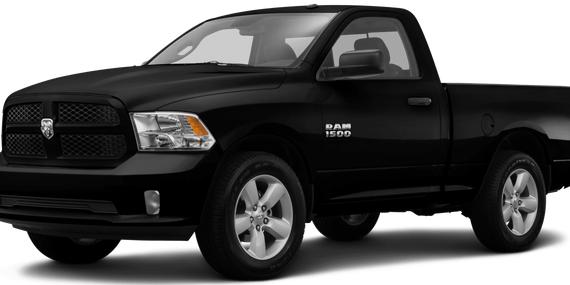 RAM 1500 2015 3C6JR6ATXFG683214 image