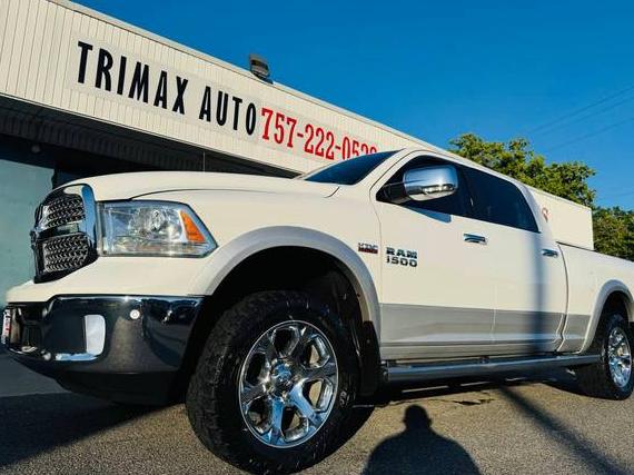 RAM 1500 2015 1C6RR7VT3FS515460 image