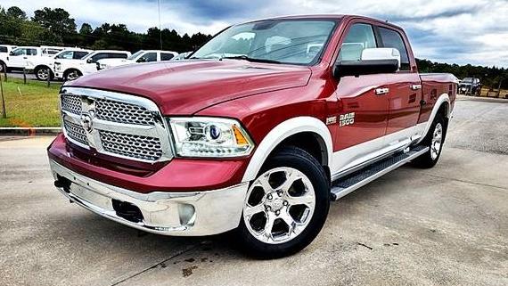 RAM 1500 2015 1C6RR7VT3FS721619 image
