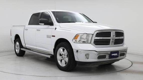 RAM 1500 2015 1C6RR7LMXFS603899 image